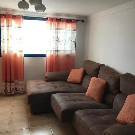 Valeria Playa דירה