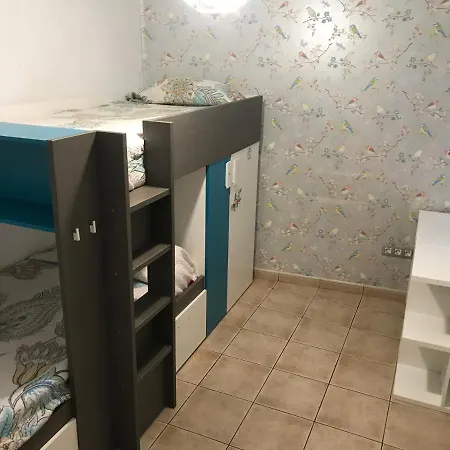 Valeria Playa דירה